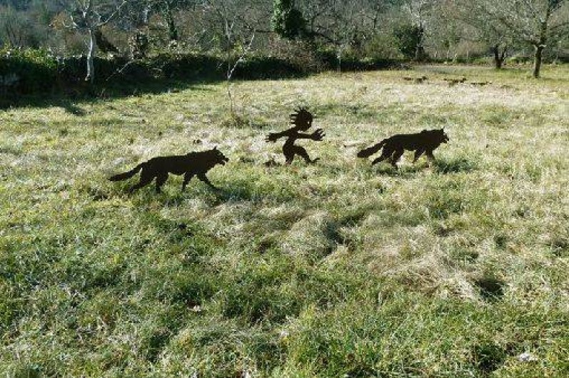 Location de vacances - Maison - Villa à Larbont