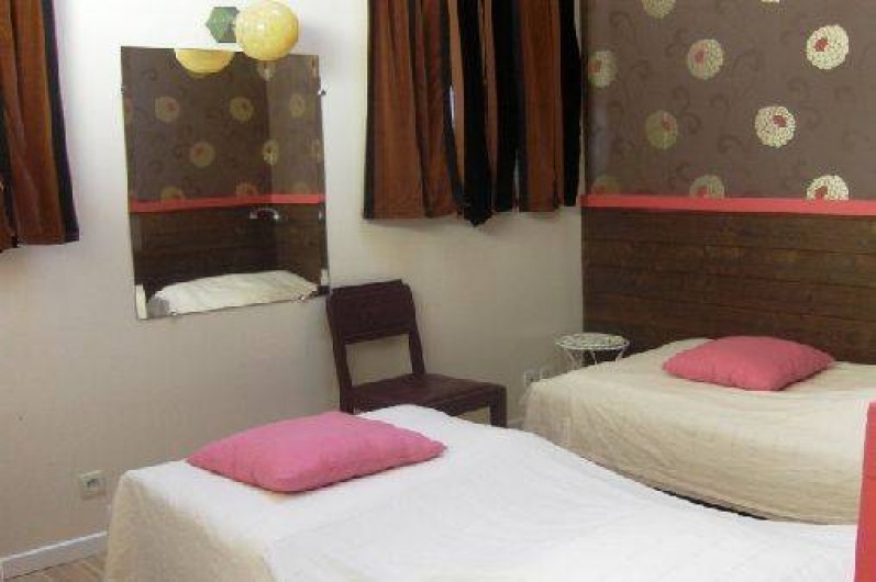 Location de vacances - Gîte à Trégunc