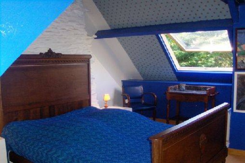 Location de vacances - Gîte à Trégunc