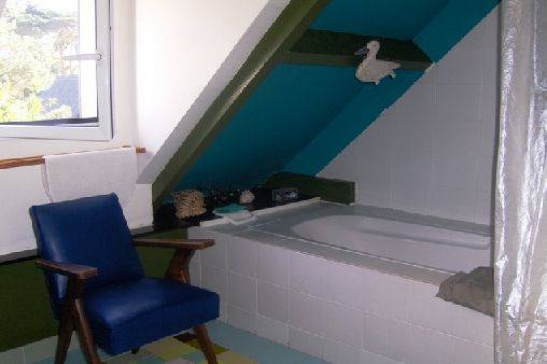 Location de vacances - Gîte à Trégunc