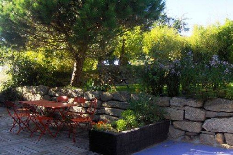 Location de vacances - Gîte à Trégunc