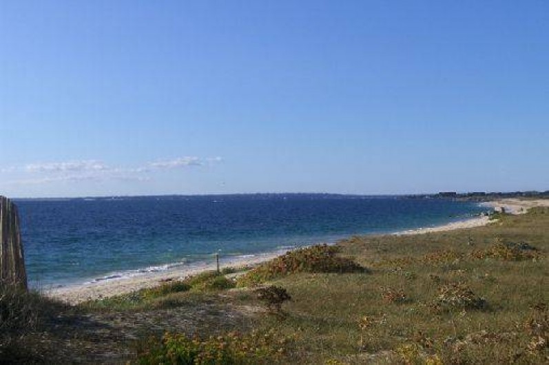 Location de vacances - Gîte à Trégunc
