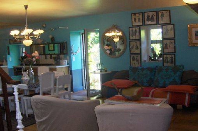 Location de vacances - Gîte à Trégunc