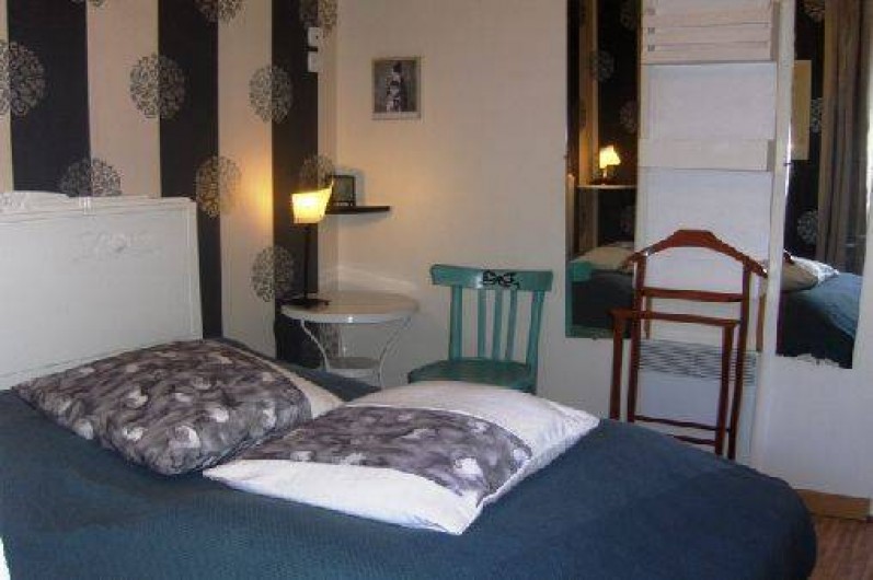 Location de vacances - Gîte à Trégunc