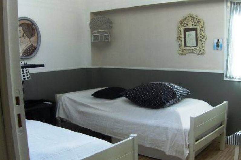 Location de vacances - Gîte à Trégunc