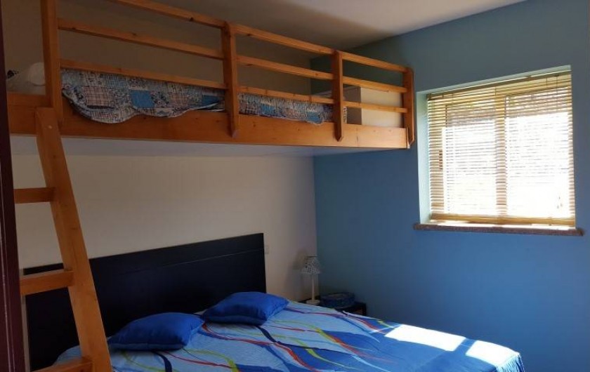 Location de vacances - Villa à Vermil