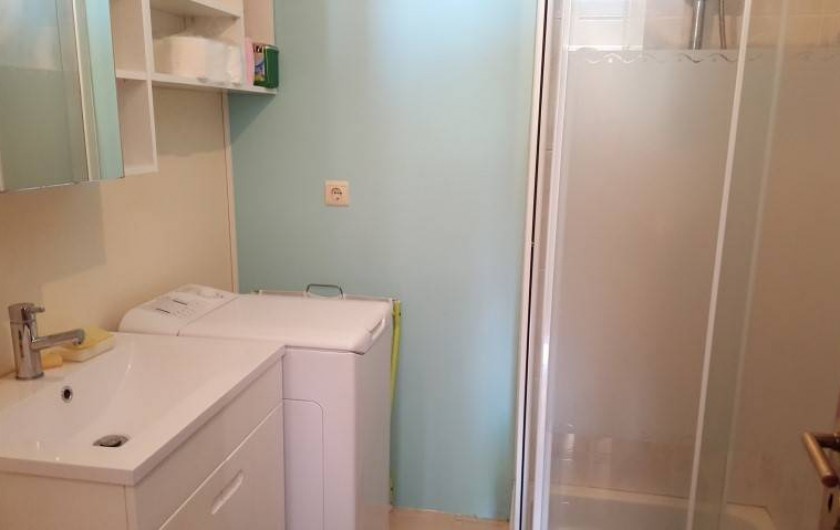 Location de vacances - Villa à Vermil