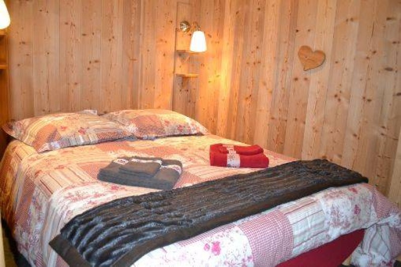 Location de vacances - Hôtel - Auberge à Longefoy