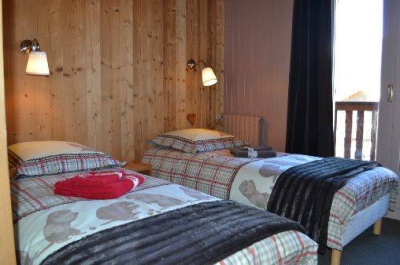 Location de vacances - Hôtel - Auberge à Longefoy