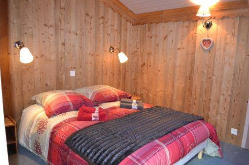 Location de vacances - Hôtel - Auberge à Longefoy