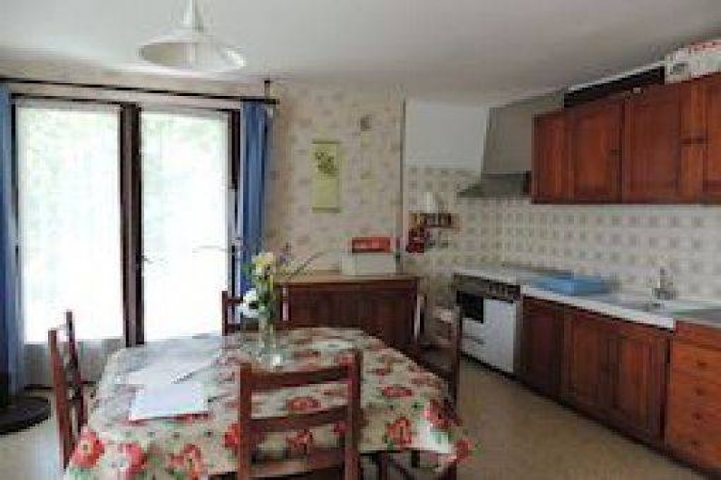 Location de vacances - Appartement à Embrun