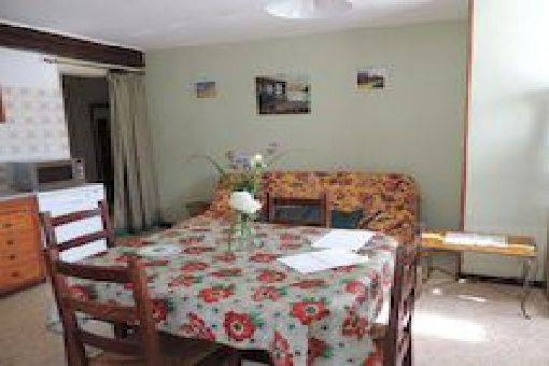 Location de vacances - Appartement à Embrun