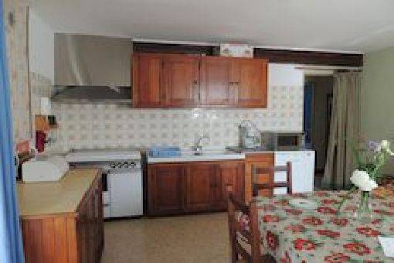 Location de vacances - Appartement à Embrun