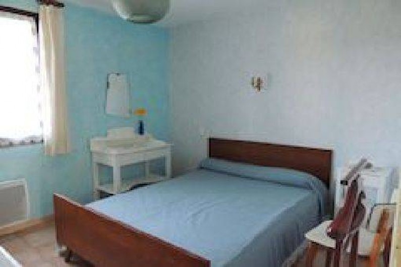 Location de vacances - Appartement à Embrun