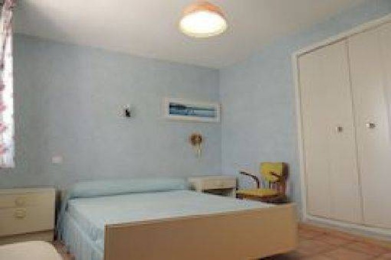Location de vacances - Appartement à Embrun