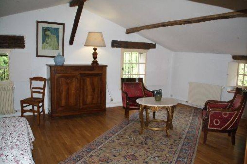 Location de vacances - Maison - Villa à Périgueux