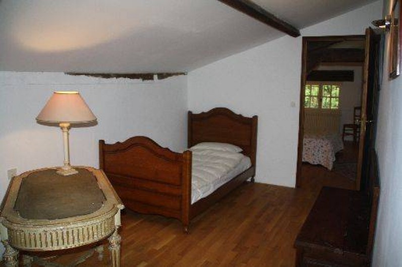 Location de vacances - Maison - Villa à Périgueux