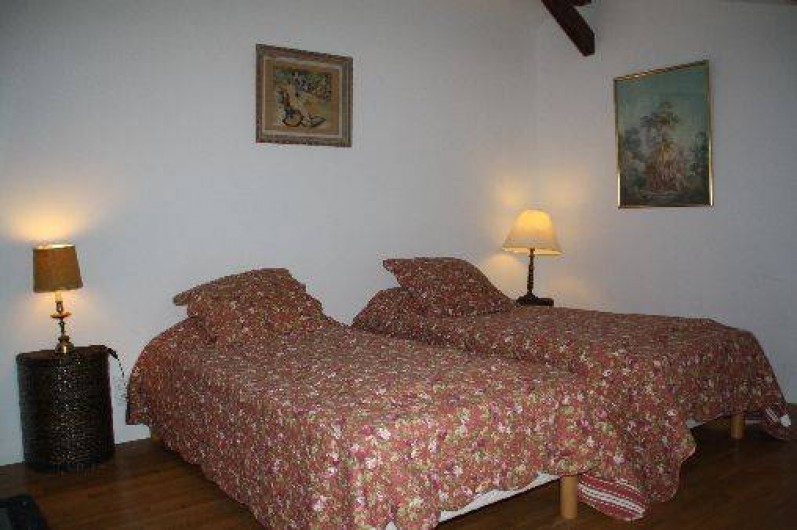 Location de vacances - Maison - Villa à Périgueux