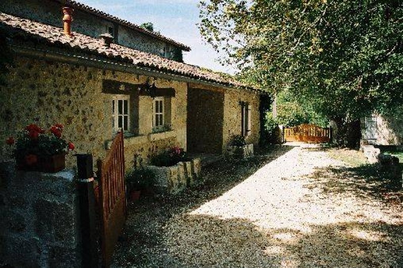 Location de vacances - Maison - Villa à Périgueux