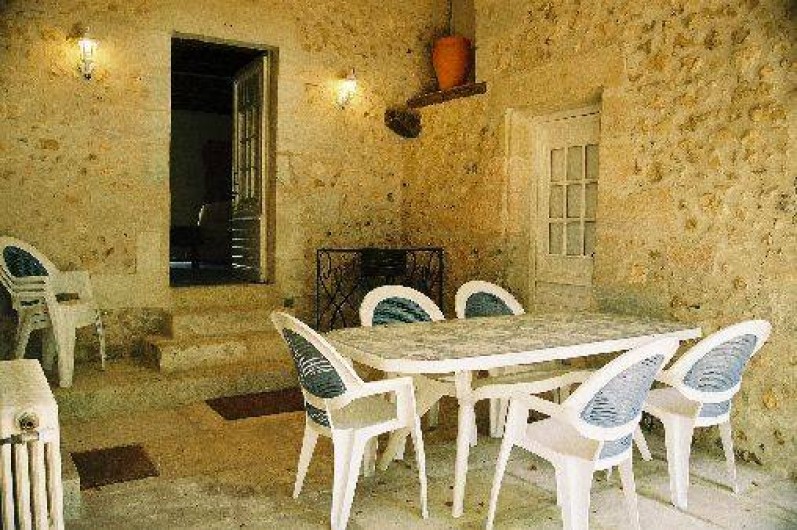 Location de vacances - Maison - Villa à Périgueux