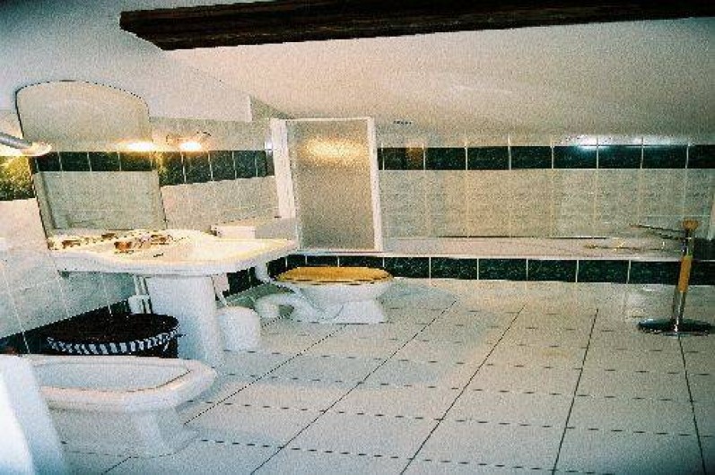 Location de vacances - Maison - Villa à Périgueux