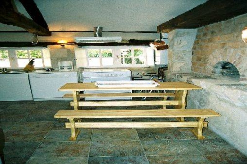 Location de vacances - Maison - Villa à Périgueux