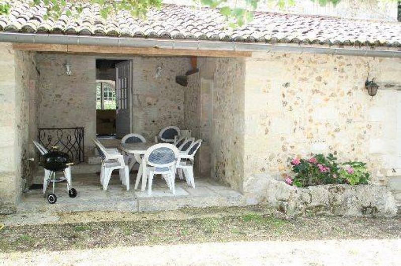Location de vacances - Maison - Villa à Périgueux