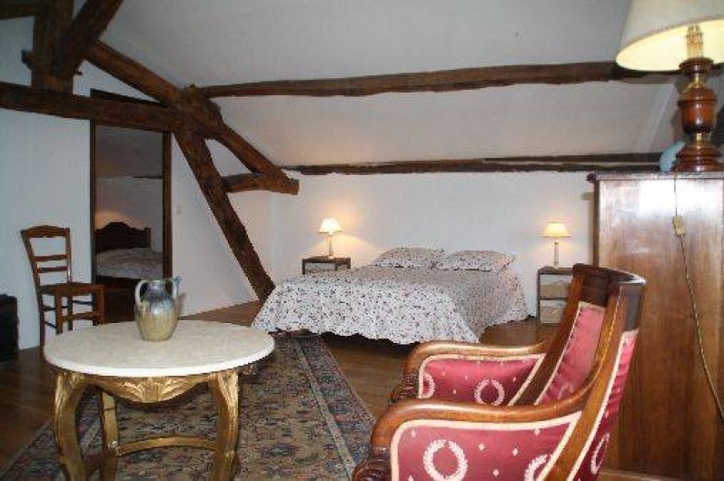 Location de vacances - Maison - Villa à Périgueux