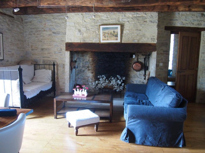 Location de vacances - Gîte à Concorès