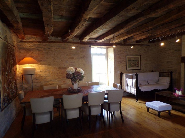 Location de vacances - Gîte à Concorès