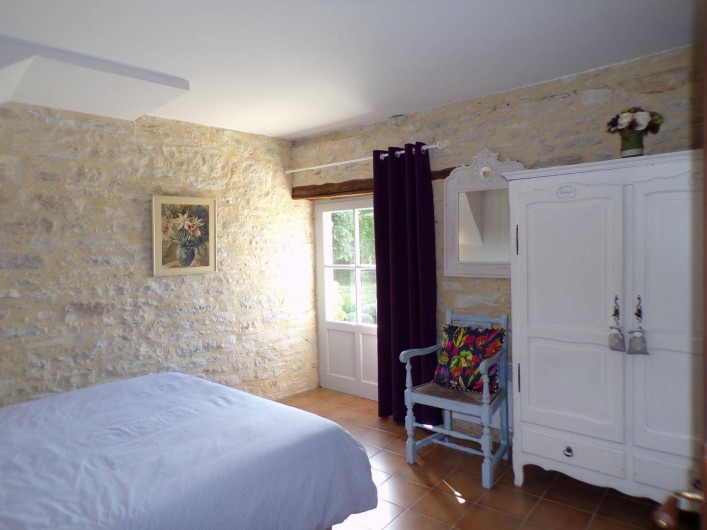 Location de vacances - Gîte à Concorès