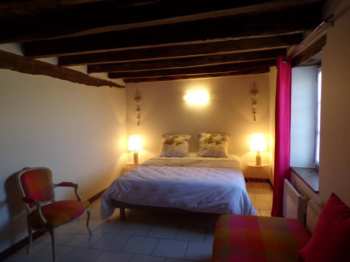 Location de vacances - Gîte à Concorès