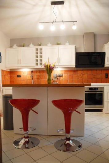 Location de vacances - Gîte à Concorès