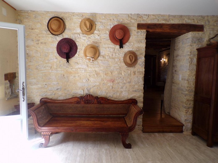 Location de vacances - Gîte à Concorès