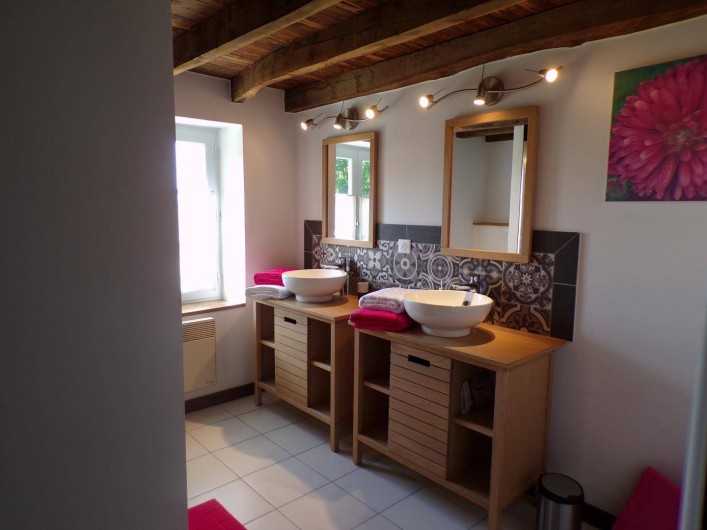 Location de vacances - Gîte à Concorès