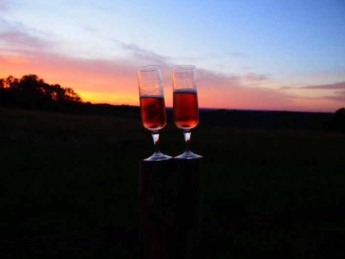 Location de vacances - Gîte à Concorès