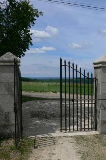 Location de vacances - Gîte à Concorès