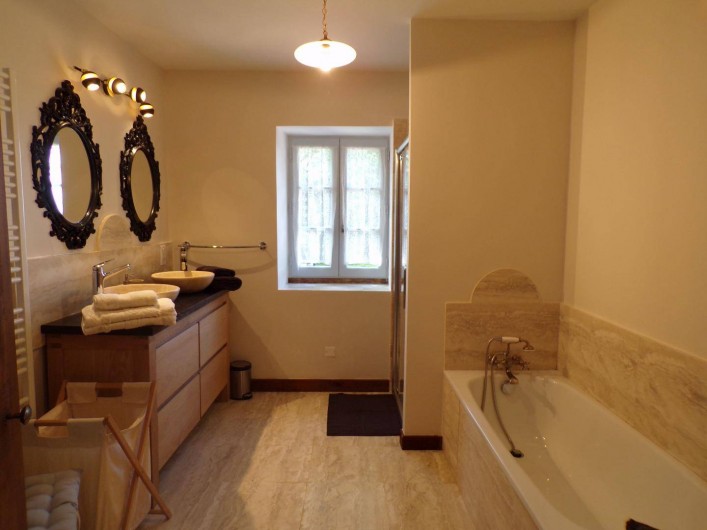 Location de vacances - Gîte à Concorès