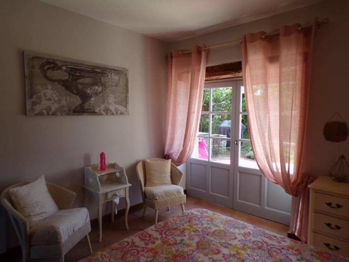 Location de vacances - Gîte à Concorès