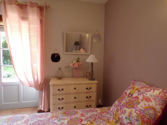 Location de vacances - Gîte à Concorès