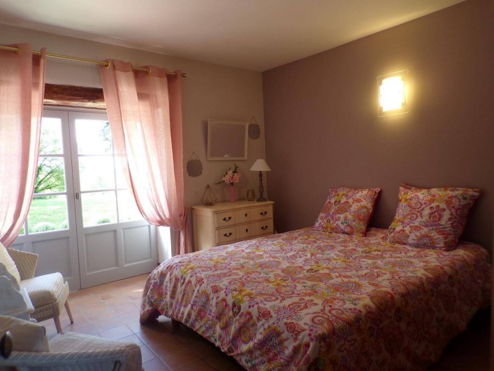 Location de vacances - Gîte à Concorès