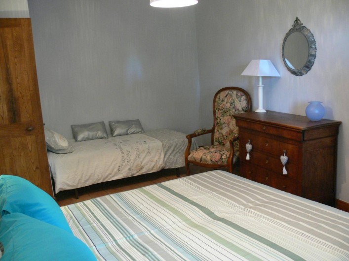 Location de vacances - Gîte à Concorès