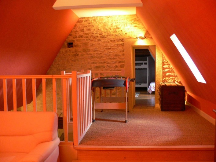 Location de vacances - Gîte à Concorès