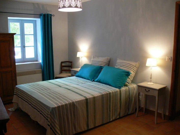 Location de vacances - Gîte à Concorès