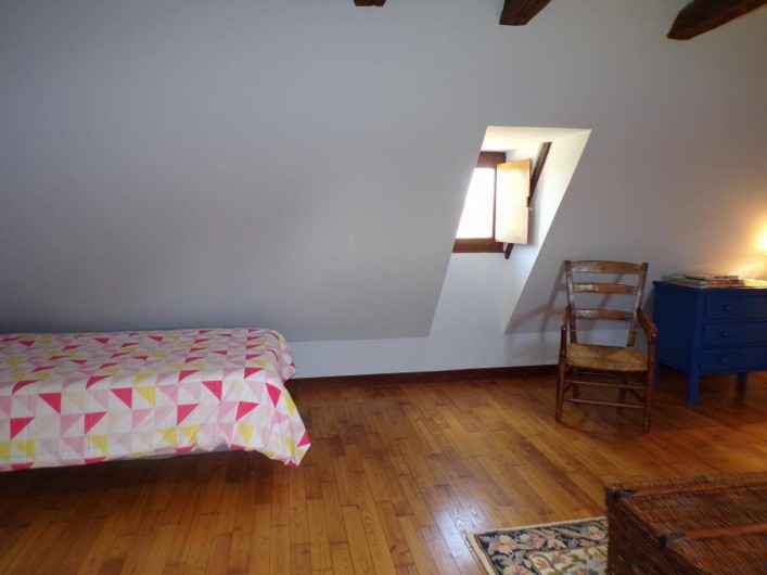 Location de vacances - Gîte à Concorès