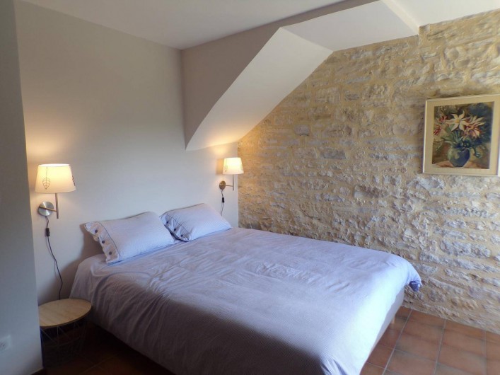 Location de vacances - Gîte à Concorès