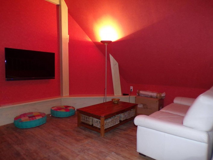 Location de vacances - Gîte à Concorès