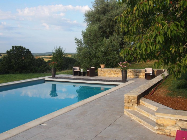 Location de vacances - Gîte à Concorès