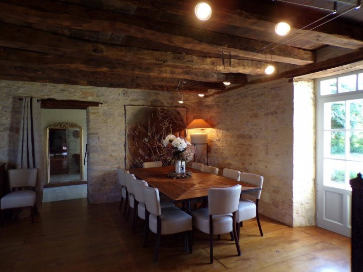 Location de vacances - Gîte à Concorès