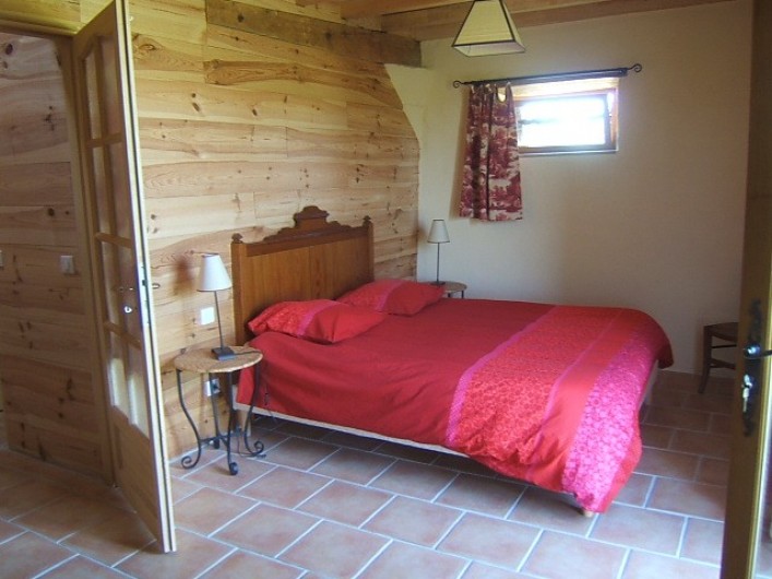 Location de vacances - Gîte à Maubourguet